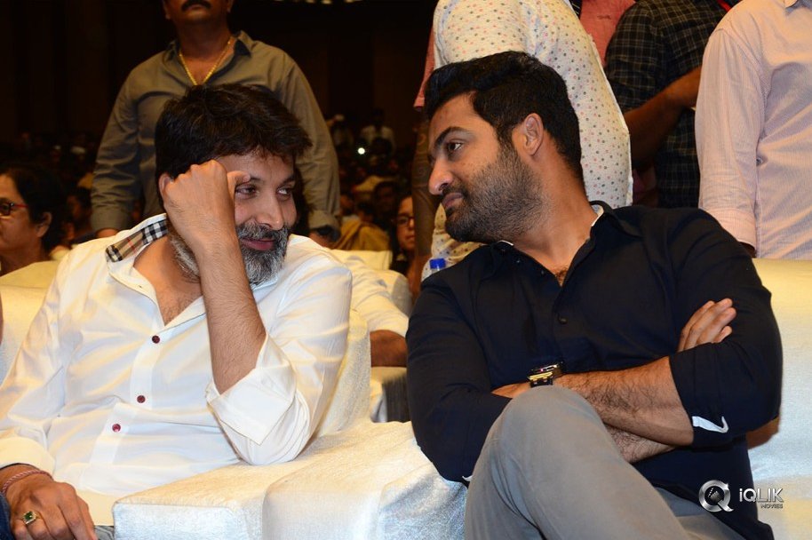 Aravinda-Sametha-Pre-Release-Event-Photos